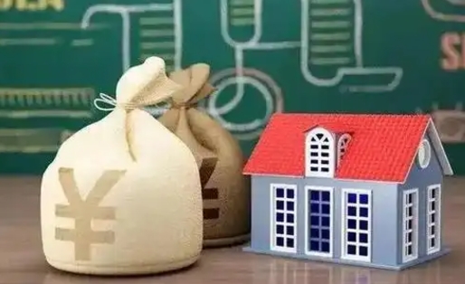 博白公积金黄牛怎么找（怎么找公积金中介）